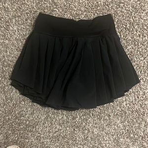 PLEATED AERIE TENNIS SKIRT
